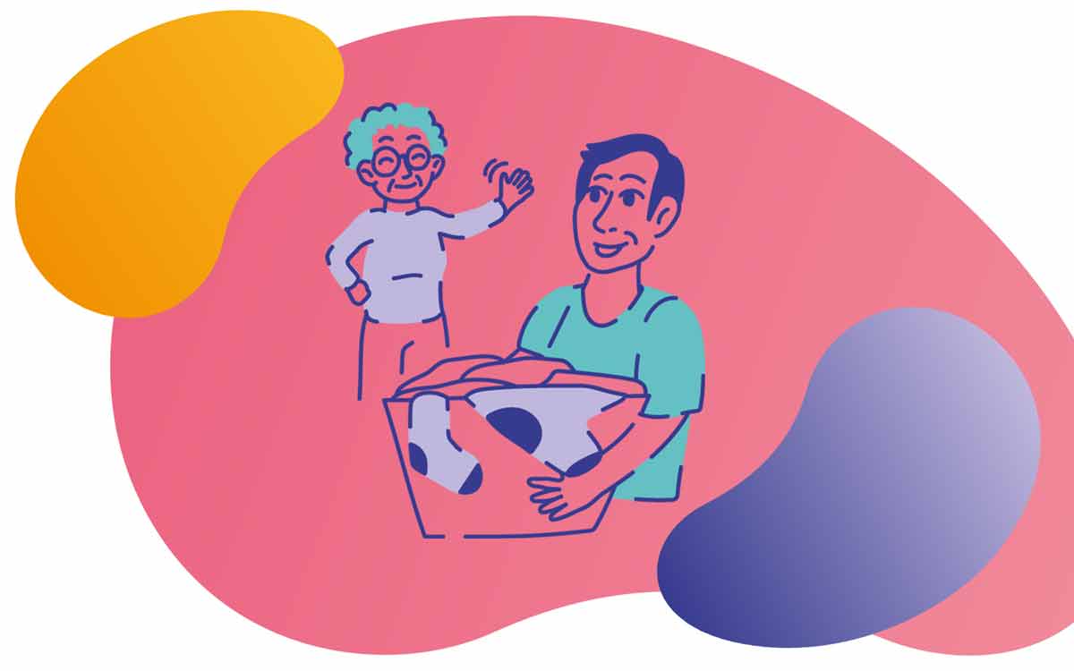 Collecte et livraison du linge dans le Loir-et-Cher Collecte et livraison du linge dans le Loir-et-Cher