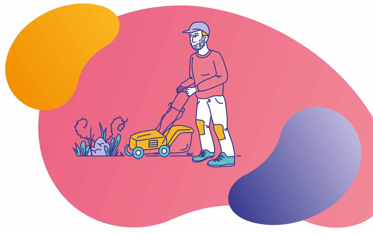 Entretien du jardin et jardinage dans le Loir-et-Cher Entretien du jardin et jardinage dans le Loir-et-Cher